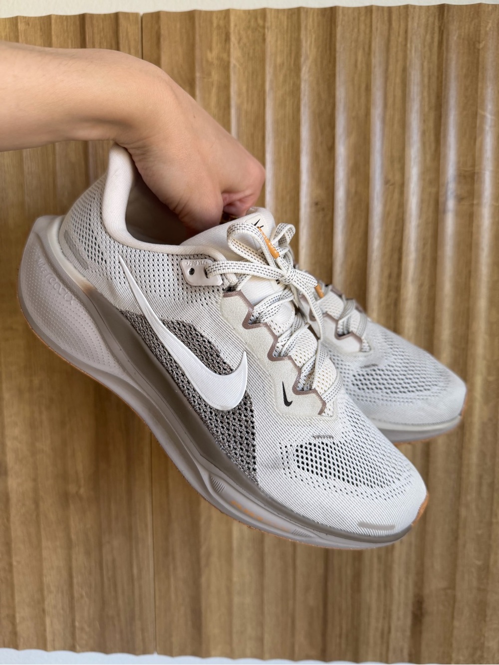 NIKE Air Zoom Pegasus 41 Running Shoe Sneakers